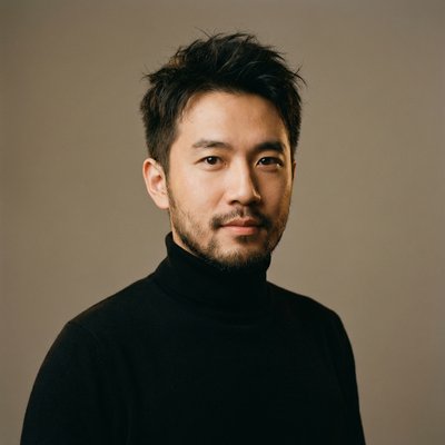 国产主播首席导演陈逸飞
